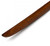 Adult Deluxe Wooden Bokken Red Oak 40"