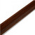 Adult Deluxe Wooden Bokken Red Oak 40"