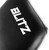 Blitz Double Bat Type Target Pad Black