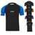 Fumetsu Competitor MK1 Short Sleeve Rash Guard