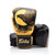 Fairtex Harmony Six Black Gold Boxing Gloves