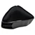 Twins Black Leather Belly Pad