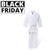Bytomic 100% Cotton Student Karate Uniform Kids