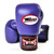 Twins Leather Velcro Boxing Gloves