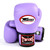Twins Leather Velcro Boxing Gloves