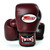 Twins Leather Velcro Boxing Gloves