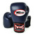 Twins Leather Velcro Boxing Gloves