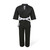 Bytomic Ronin Karate Uniform 8.5oz