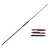 Chrome Competition Silver Elite Ultra Light Grip Bo Staff 72"
