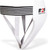 R2F Female Deluxe Groin Guard