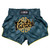 Fairtex Clubber Muaythai Shorts