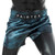Fairtex Stealth Muaythai Shorts