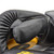 Fairtex Coach Sparring Gloves Black Gold