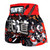 TUFF Muay Thai Shorts Tora Samurai