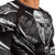 Venum Gladiator 4.0 Long Sleeve Rash Guard Black White