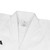 ADIDAS WKF KARATE JACKET - JAPANESE CUT - 14OZ