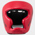 Bytomic Red Label Tournament Head Guard