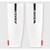 Bytomic Red Label Elasticated Shin Guards