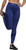 adidas Techfit Warm Long Tight Women Blue