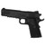 REALISTIC TP RUBBER HAND GUN W/ REMOVABLE MAGAZINE