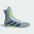 adidas Box Hog 4 Wonder Blue Boxing Boots