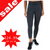 adidas Aeroknit 7/8 Tight Women Grey