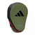 ADIDAS COMBAT FOCUS MITTS