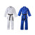 Blitz Kyoso Judo Gi 750g