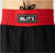 Blitz Kids Defiant Kickboxing Trousers Polycotton