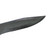 TPR RUBBER "SURVIVAL" TRAINING KNIFE (E422)