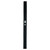 BO STAFF BLACK CARRY CASE CANVAS 64"