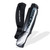 PunchTown Kruris KR MMA Shin Guards Black White