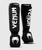 Venum Kontact Shin Guards Black