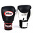 Twins Air Flow Boxing Gloves Black-White-Red