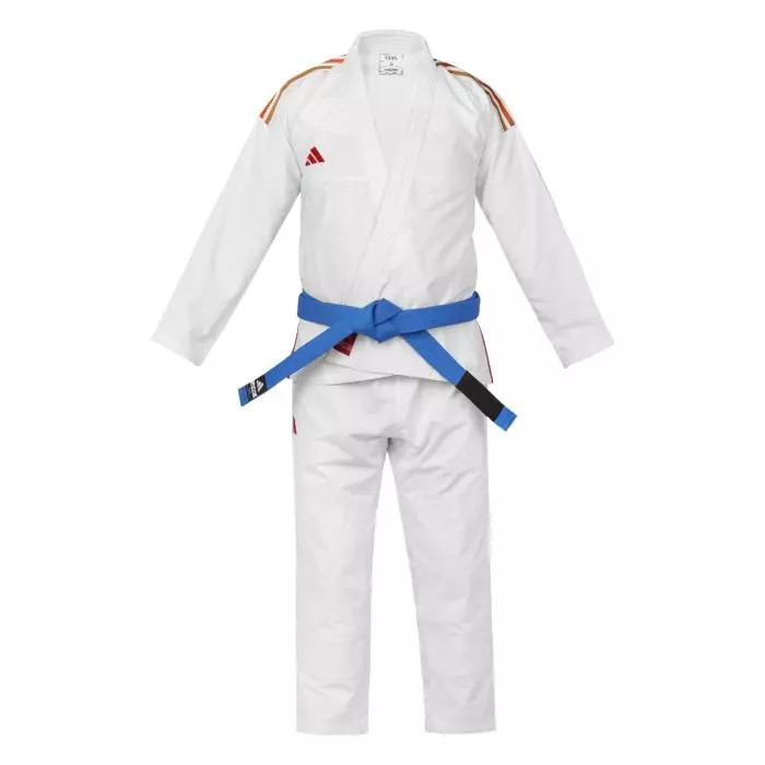 - adidas BJJ "Response" Uniform 265g