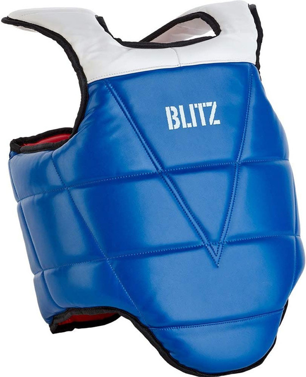 Blitz Reversible Block Body Armour