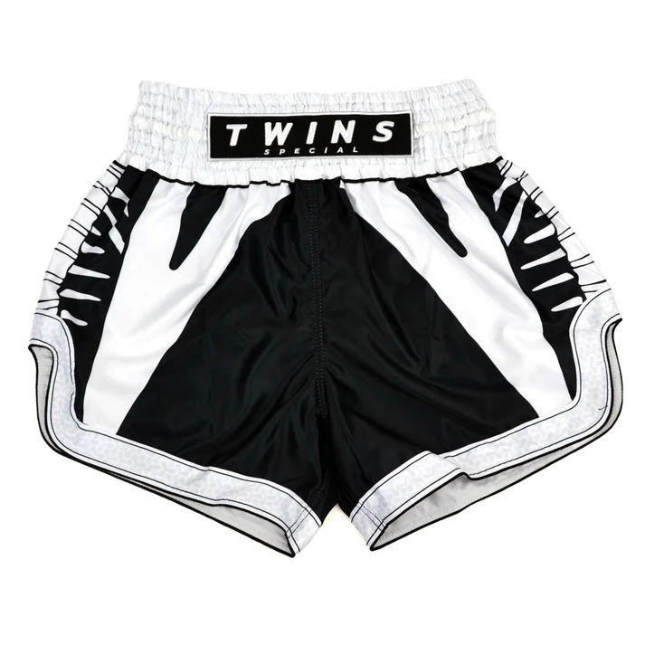 Twins Special Muaythai Shorts SPINE