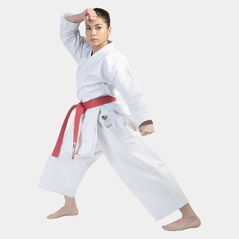Arawaza WKF Kata Deluxe Evo Gi Kids