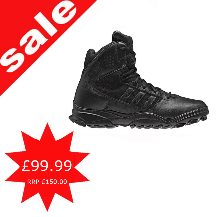 Adidas GSG-9.7 Boots 4.5uk
