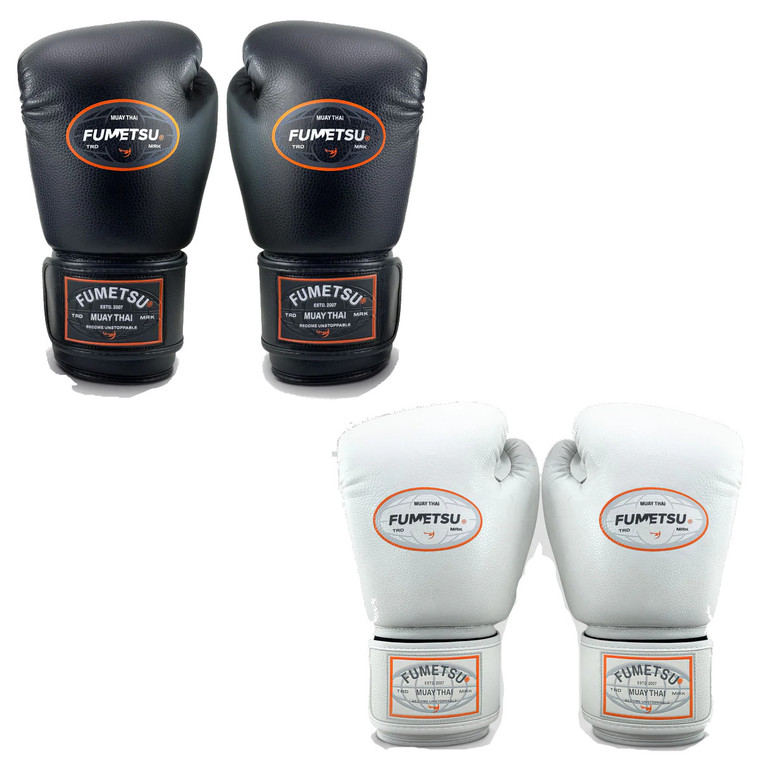 Fumestu FMT1 Thai Boxing Gloves