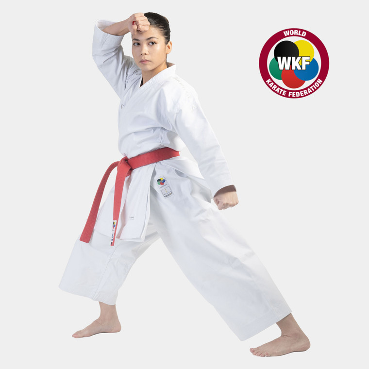Arawaza WKF Kata Deluxe Evo Gi Adult