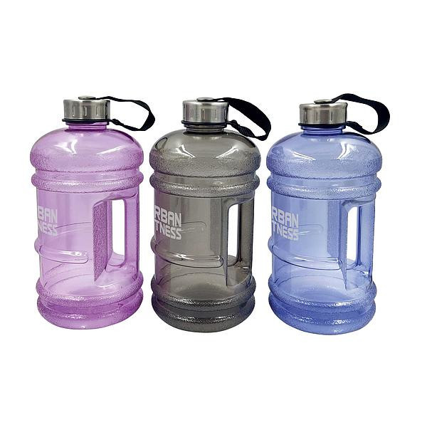Urban Fitness Quench Water Bottle