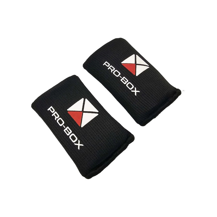 Pro Box Knuckle Protector Black