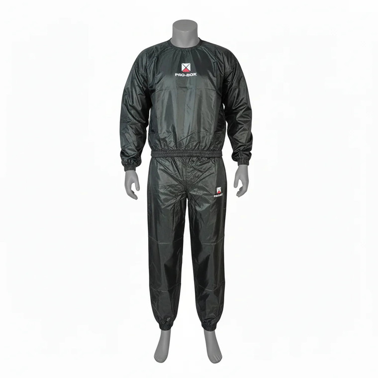 Pro Box Sauna Suit