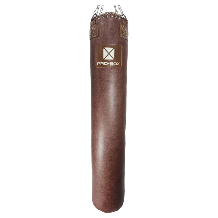 Pro Box Vintage 6ft Straight Bag 65kg