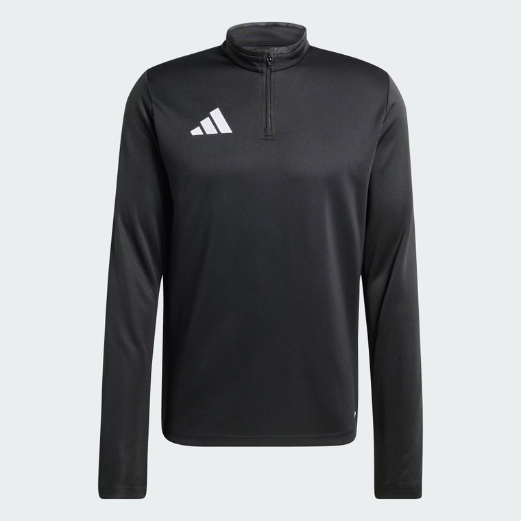 adidas Entrada26 Training Top Black