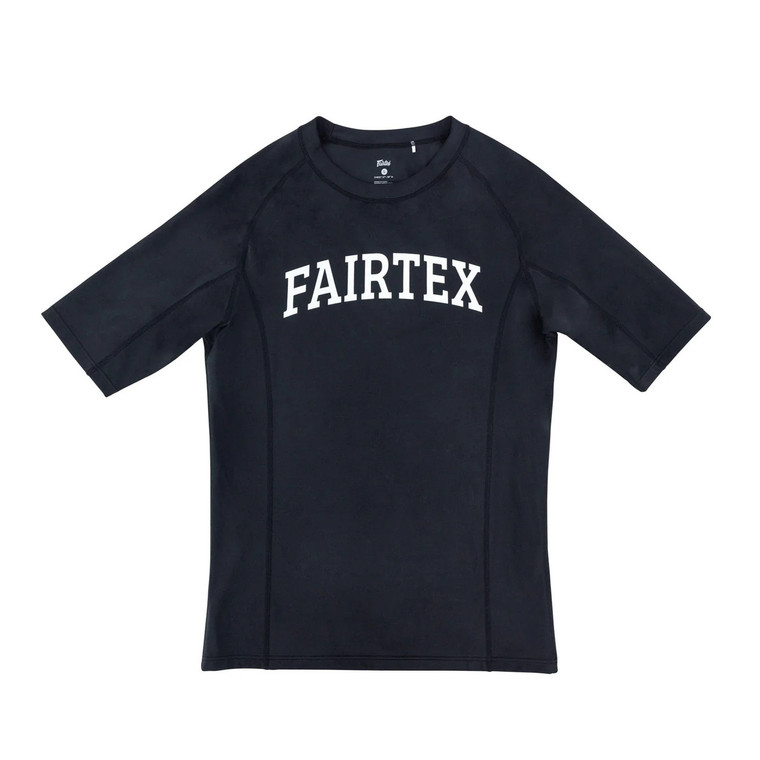 Fairtex Short Sleeve Rash Guard