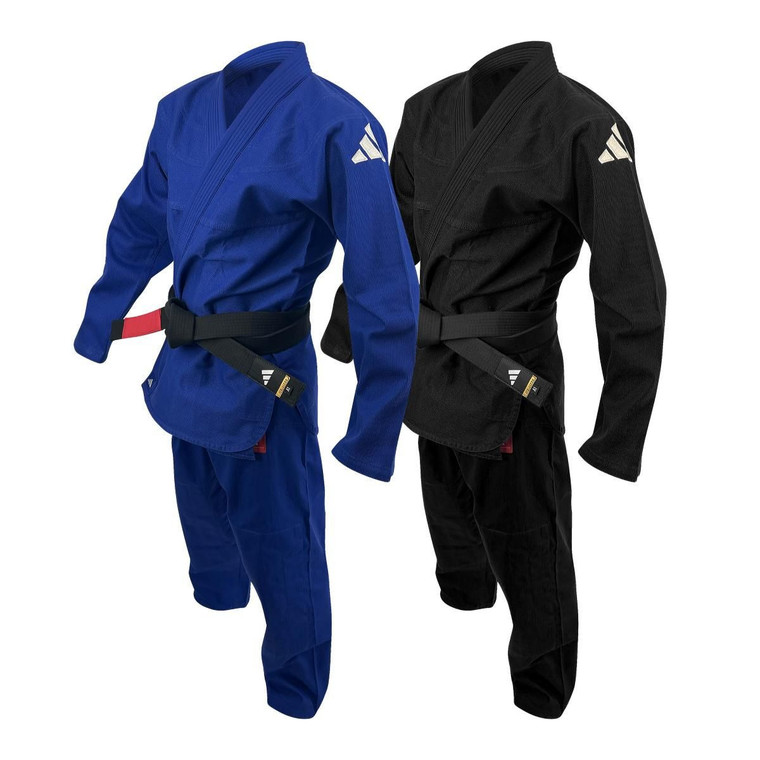 ADIDAS BJJ "CHALLENGE" UNIFORM 380G
