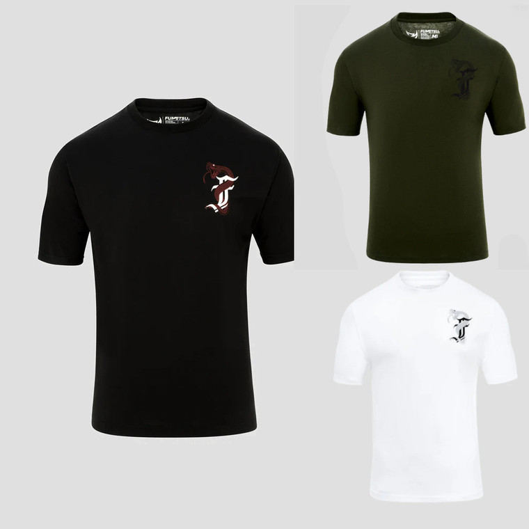 Fumetsu Anaconda T Shirt