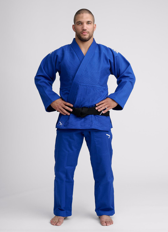 Ippon Gear Fighter 2 Blue